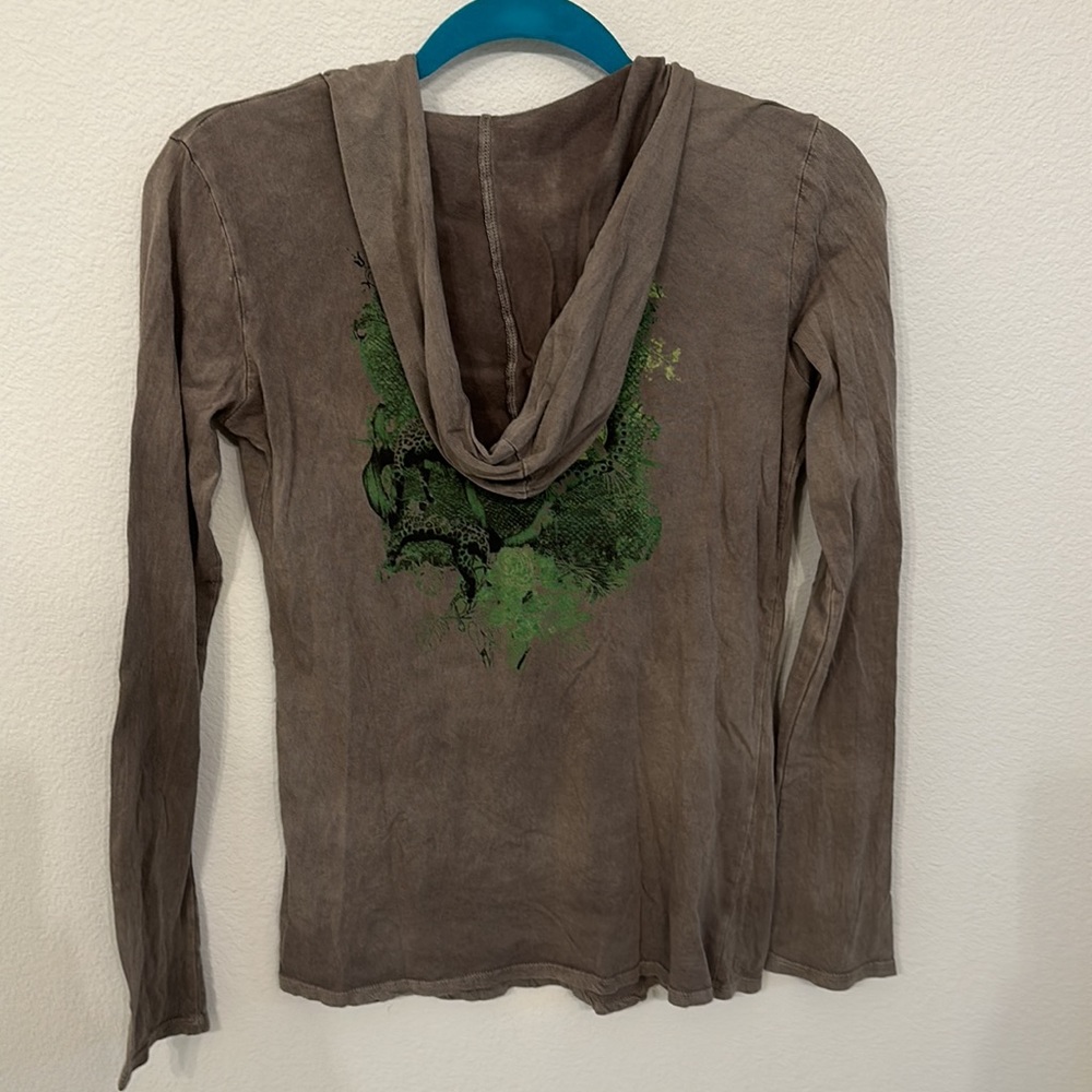 Sledge Pullover - Picture 5 of 7